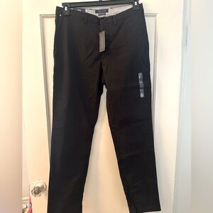 Tommy Hilfiger Men's TH Flex Stretch Slim-Fit Chino Pants, Sz. 32x30